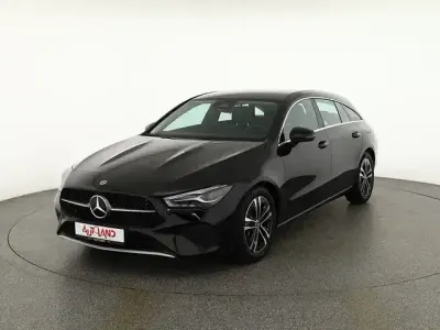 Gebraucht Mercedes CLA180 2023 Andere Limousine