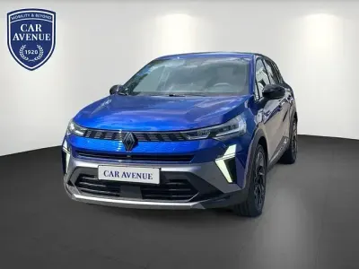 Usata Renault Symbioz Esprit Alpine 143 CV (105 kW) 2025 Blu SUV