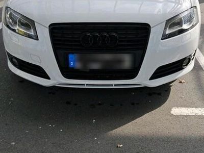 gebraucht Audi A3 1,8 T