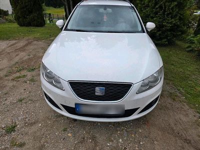 Seat Exeo