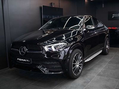 Mercedes GLE350