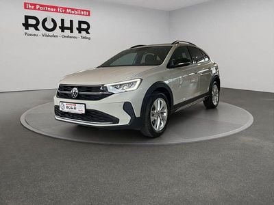 Gebraucht VW Taigo Life 116 PS (85 kW) 2025 Ascotgrau SUV