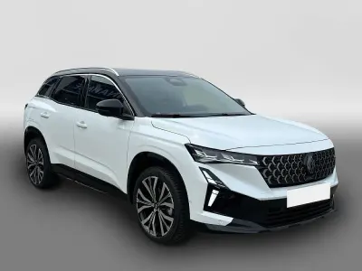 Ny Renault Austral Techno 200 HK (147 kW) 2026 Hvid SUV