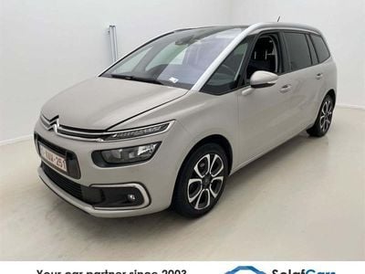 Citroën Grand C4 Picasso