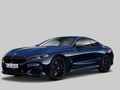 gebraucht BMW M850 i xDr Carbon*M Perf-Abgas*Crafted*Individual