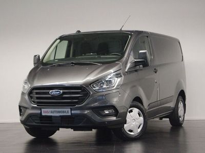 gebraucht Ford Transit Custom|KAMERA|SHZ|DAB