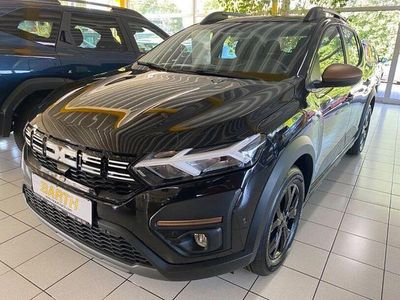 Andere Gebraucht 2024 Dacia Jogger Van / Kleinbus | 19.990 € (Fairer Preis)