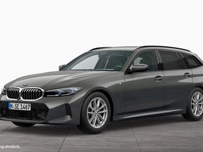 Bmw individual dravitgrau Gebraucht 2025 BMW 320 M Sport Kombi | 44.810 € (Fairer Preis)