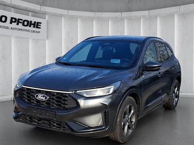 Second-hand Ford Kuga ST-Line 186 CP (136 kW) 2025 Gri SUV