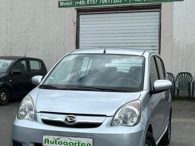 Daihatsu Cuore