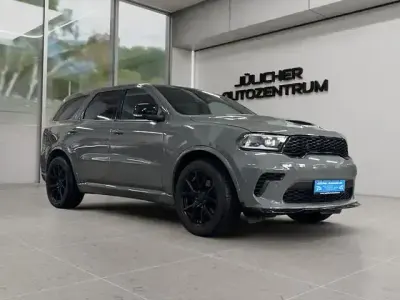 Occasion Dodge Durango