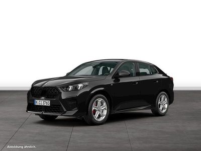 Brugt BMW X2 M Sport 150 HK (110 kW) 2025 Sort SUV