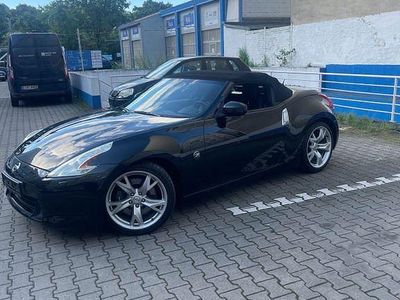 Nissan 370Z