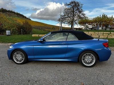 BMW 220