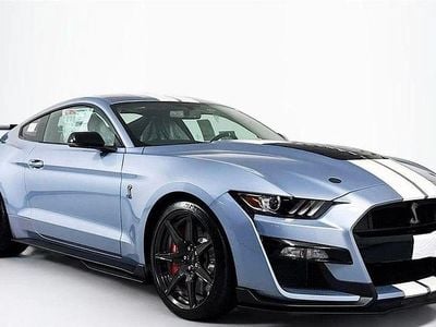 Usata Ford Mustang 771 CV (567 kW) 2022 Blu