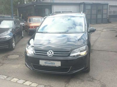 VW Sharan