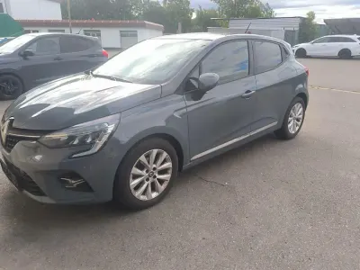 Gebraucht Renault Clio