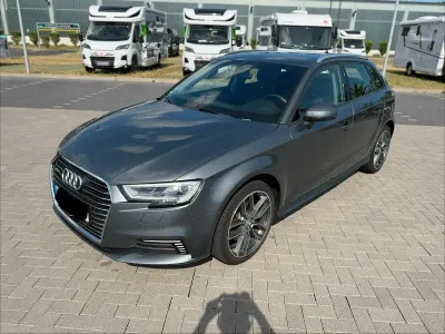 Gebraucht Audi A3 e-tron