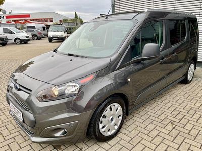 Ford Grand Tourneo Connect