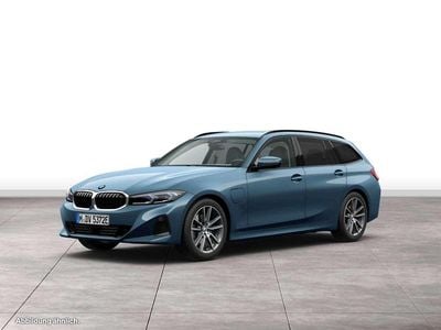 BMW 330e