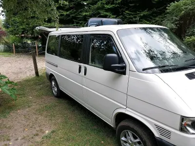 Gebraucht VW T4