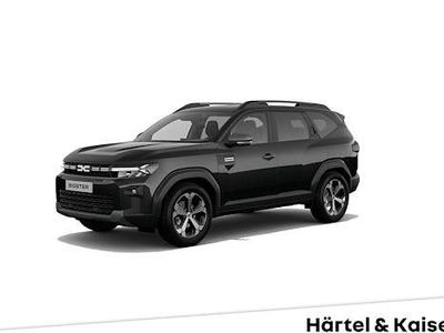 Nuova Dacia Bigster Journey 158 CV (116 kW) 2025 Nero SUV
