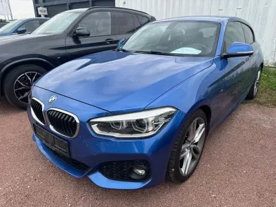 Gebraucht BMW 118
