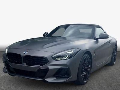 Neu BMW Z4 M Sport 340 PS (250 kW) 2026 Grau Cabrio