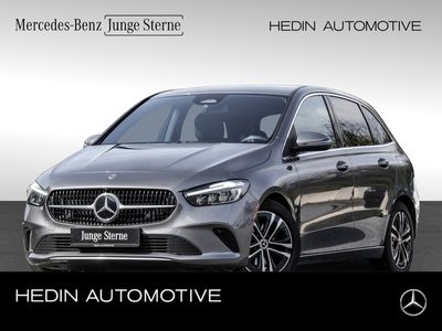Mercedes B200