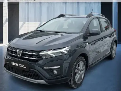 Gebraucht Dacia Sandero