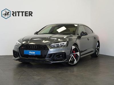 Audi RS5 Sportback