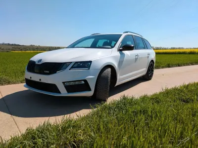 Gebraucht Skoda Octavia