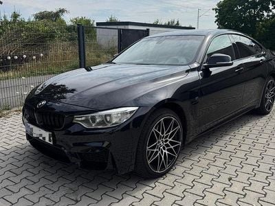 BMW 428