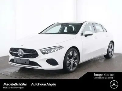 Gebraucht Mercedes A200