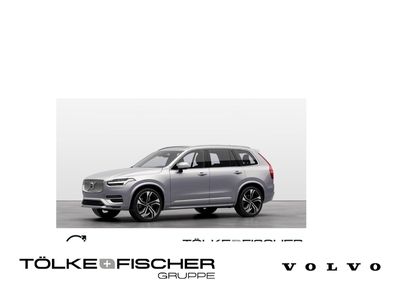 gebraucht Volvo XC90 (Facelift) B5 (Diesel) Mild-Hybrid Ultimate Bright