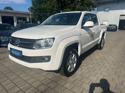 VW Amarok