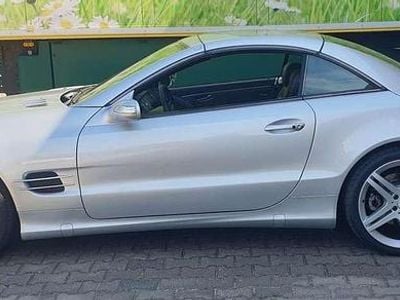 Mercedes SL350