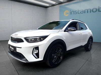 Usata Kia Stonic 101 CV (74 kW) 2025 Bianco SUV