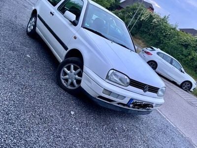 VW Golf III
