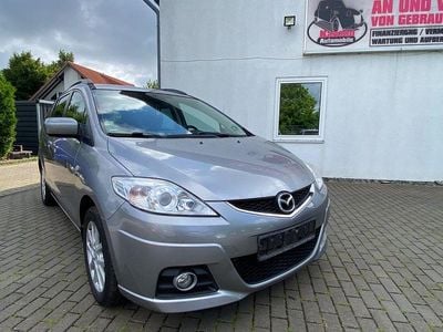 Mazda 5