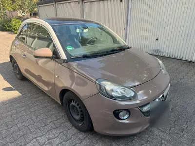 Gebraucht Opel Adam