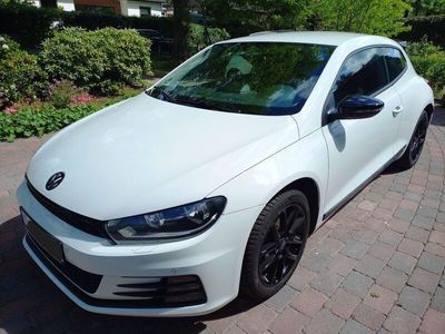 VW Scirocco