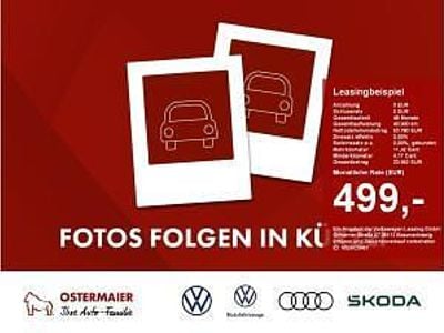 Neu VW ID.4 GTX 250 kW (340 PS) 2026 Grenadillschwarz SUV