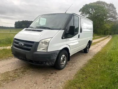 Gebraucht Ford Transit