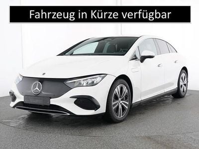 Gebraucht Mercedes EQE300 194 kW (265 PS) 2025 Weiß Limousine