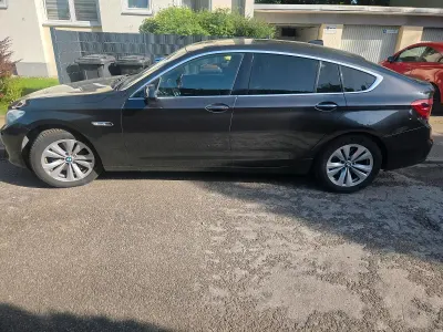 Gebraucht BMW 530 Gran Turismo