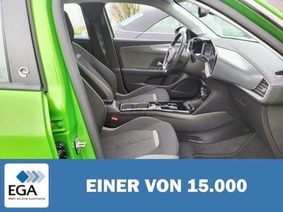 Opel Mokka-e