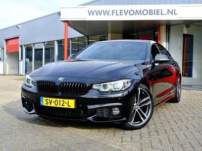 BMW 420 Gran Coupé