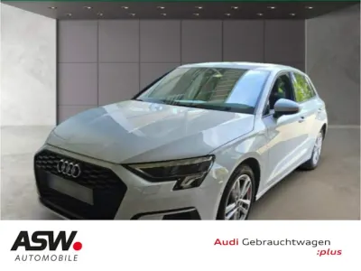 Gebraucht Audi A3 Sportback e-tron
