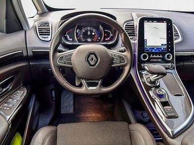 Schwarz Gebraucht 2016 Renault Espace Limousine | 13.500 € (Etwas zu teuer)